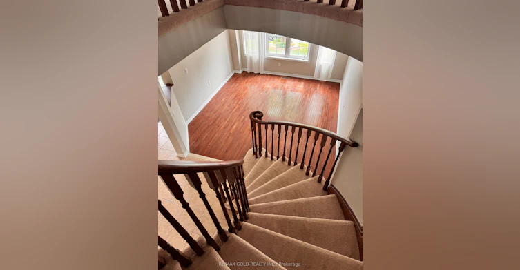6 Nina Place, Brampton, ON, L7A 2E4 - 21