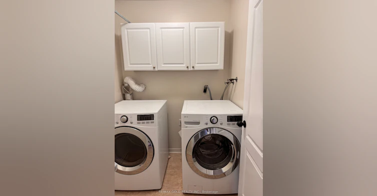 6 Nina Place, Brampton, ON, L7A 2E4 - 20