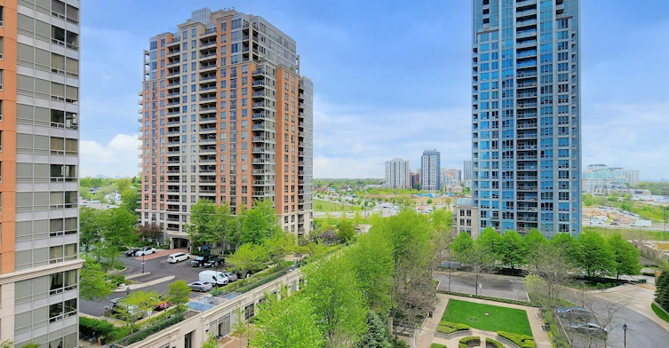 842-35 Viking Lane, Toronto, ON, M9B 0A2 - 19