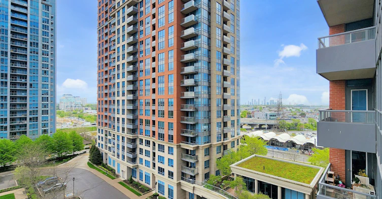842-35 Viking Lane, Toronto, ON, M9B 0A2 - 21