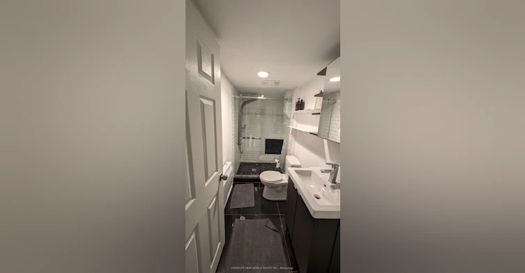Lower-16 Laxton Avenue, Toronto, ON, M6K 1K9 - 15