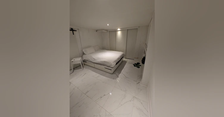 Lower-16 Laxton Avenue, Toronto, ON, M6K 1K9 - 21