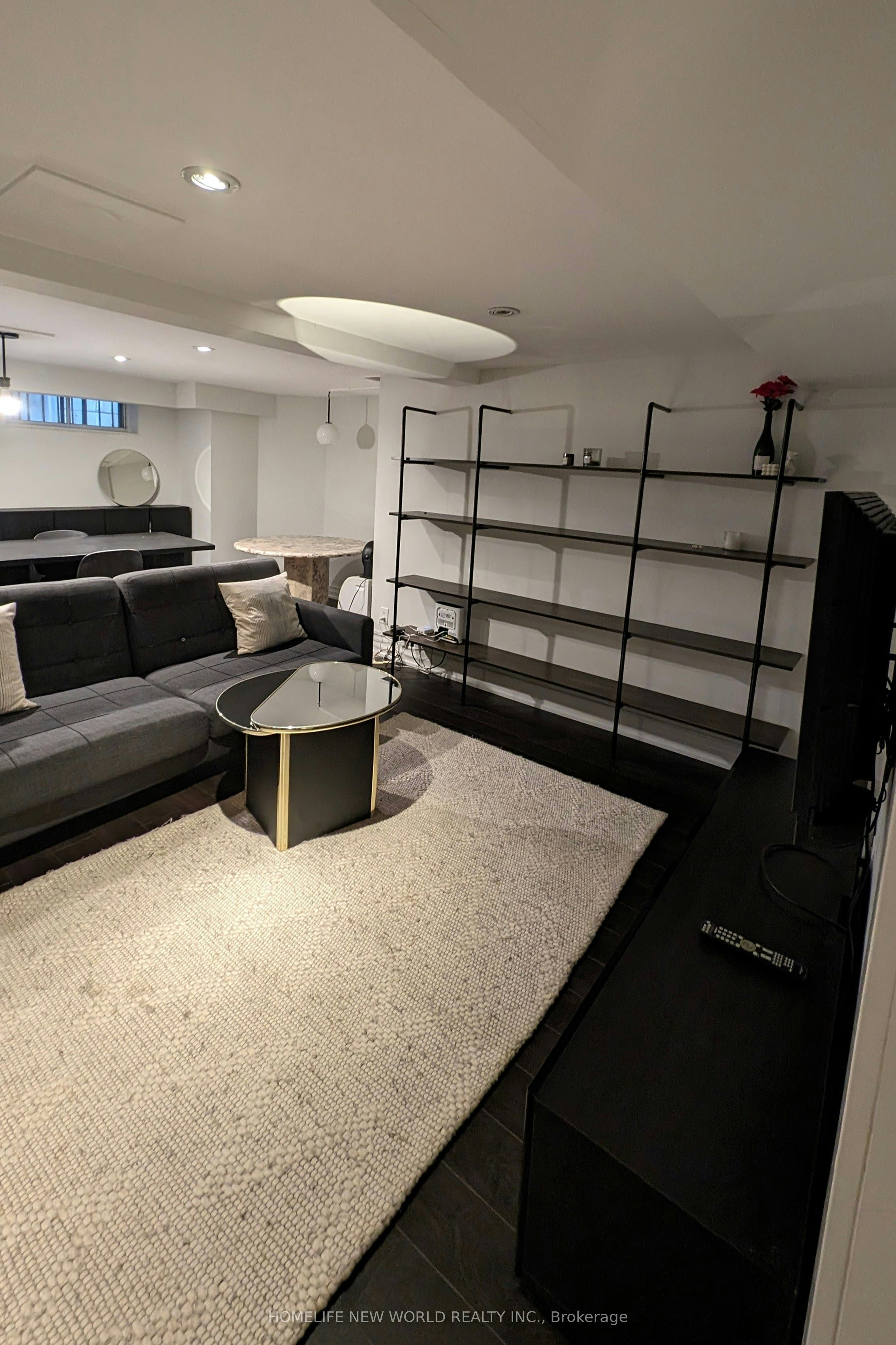 Lower-16 Laxton Avenue, Toronto, ON, M6K 1K9 - 3