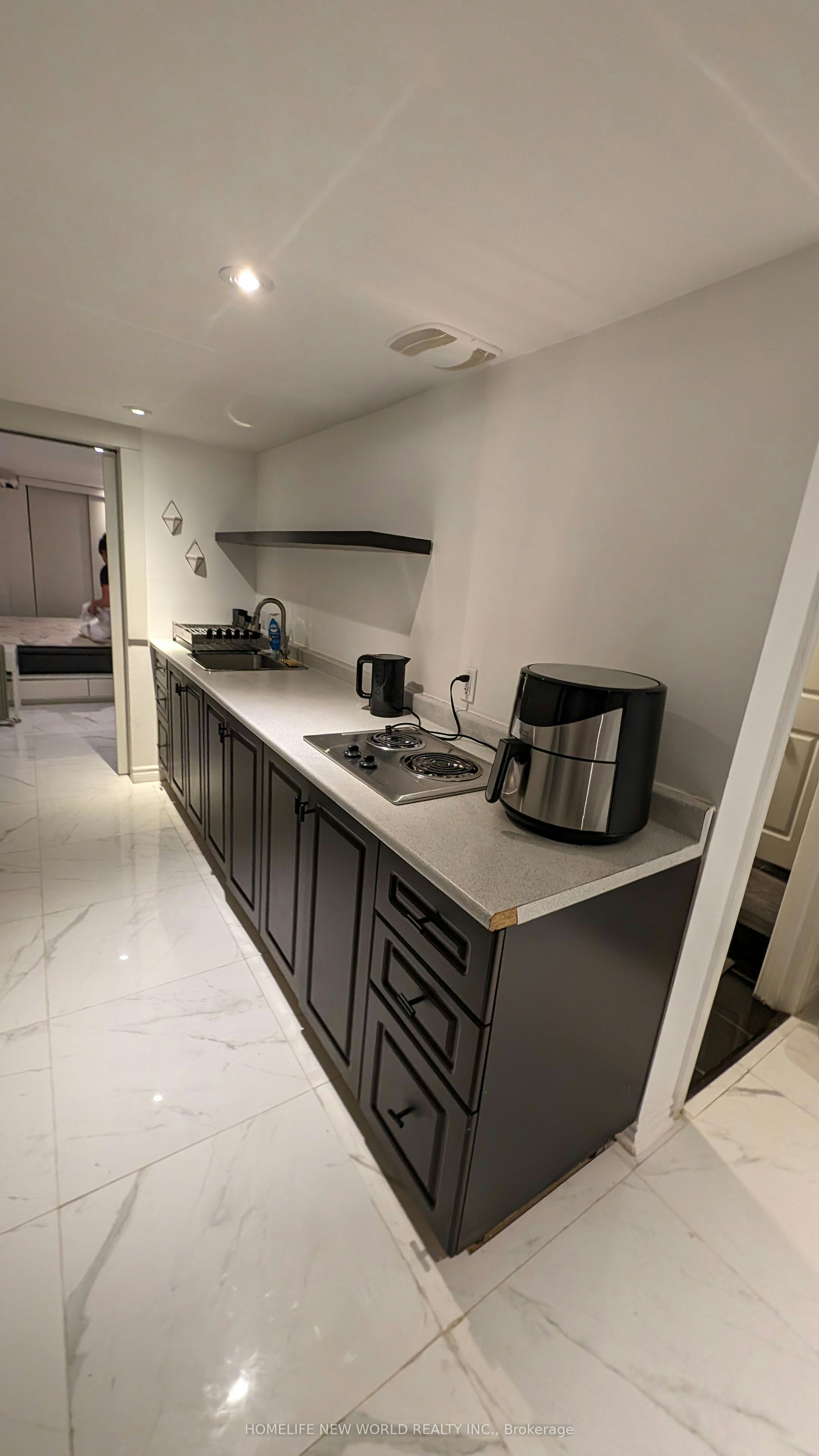 Lower-16 Laxton Avenue, Toronto, ON, M6K 1K9 - 20