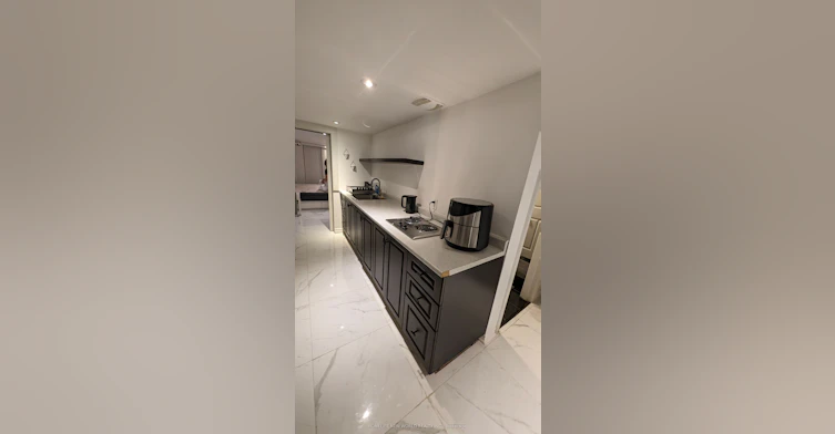 Lower-16 Laxton Avenue, Toronto, ON, M6K 1K9 - 20