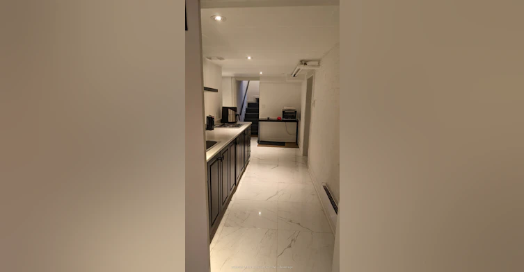 Lower-16 Laxton Avenue, Toronto, ON, M6K 1K9 - 5