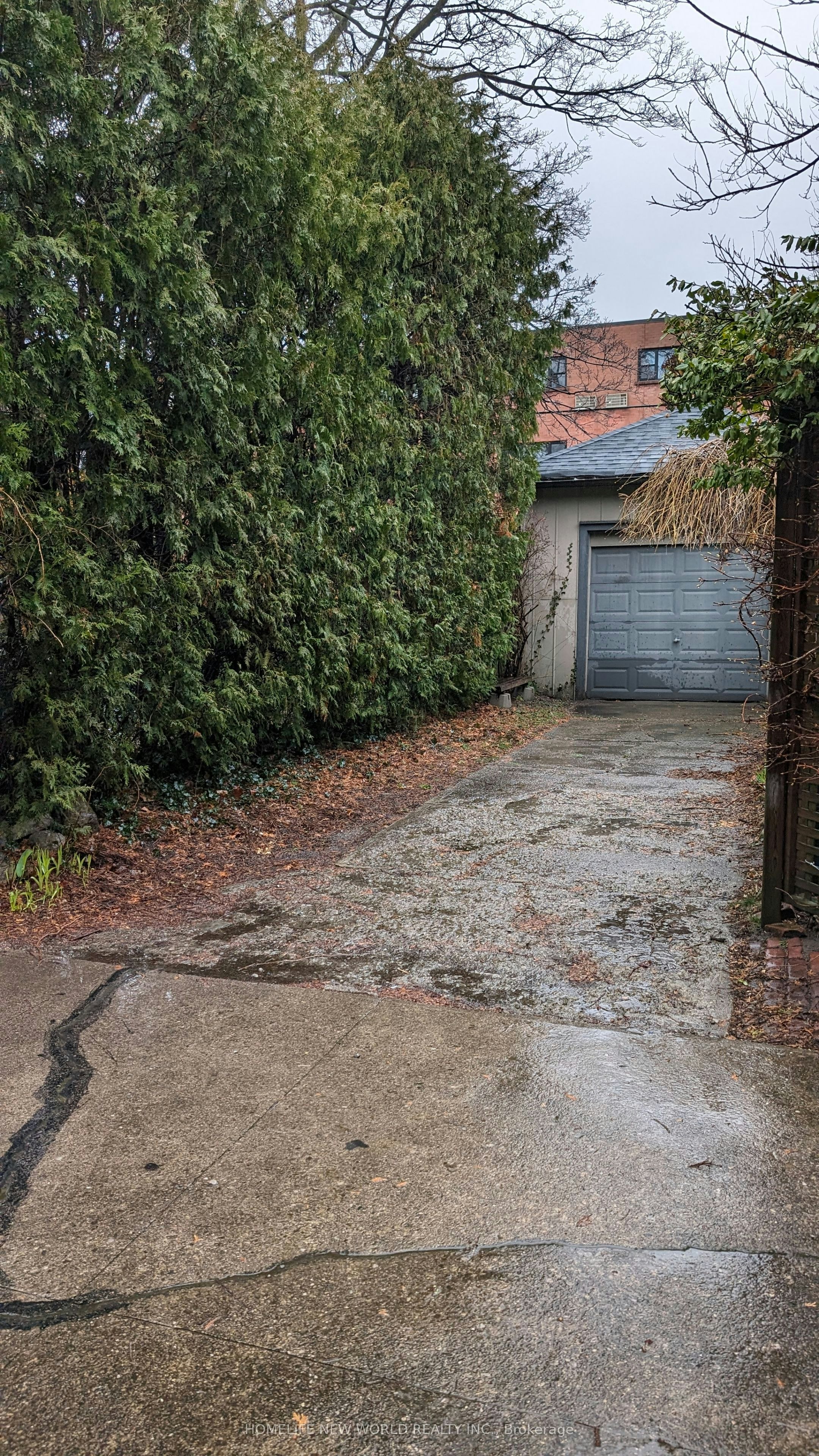 Lower-16 Laxton Avenue, Toronto, ON, M6K 1K9 - 26