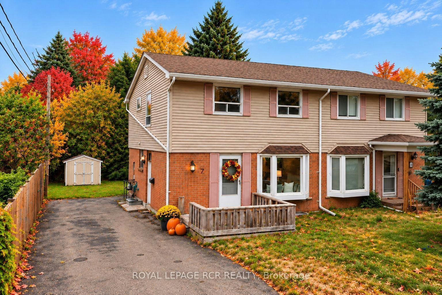 7 Cardwell Street, Orangeville, ON, L9W 2V5