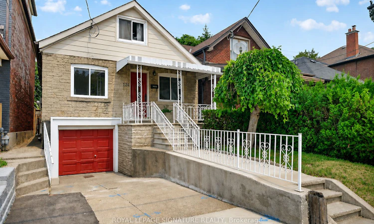 124 Eileen Avenue
