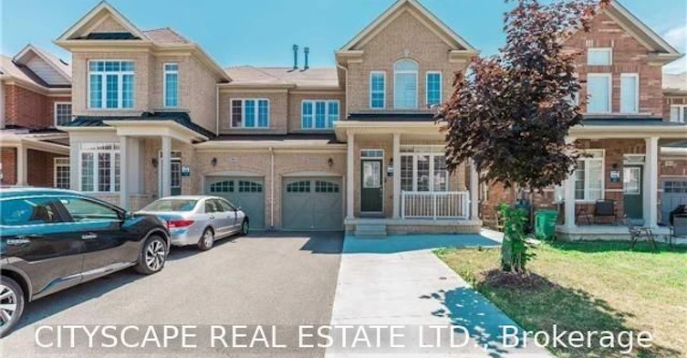 5483 Bellaggio Crescent, Mississauga, ON, L5V 0C6