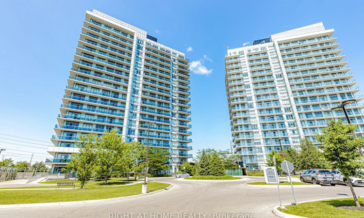 PH03-4633 Glen Erin Drive W