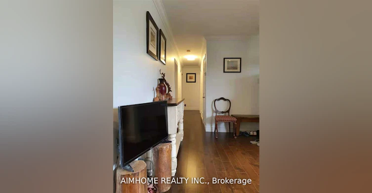 Main-9 Maldaver Avenue, Mississauga, ON, L5M 1W4 - 7