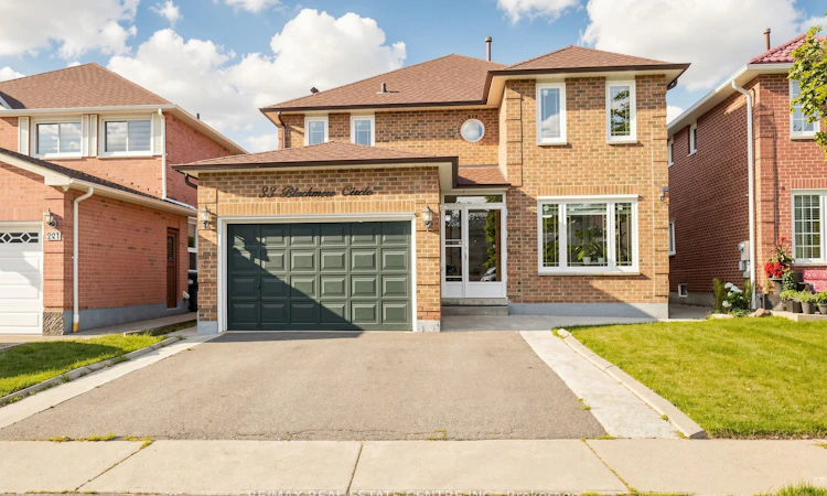 33 Blackmere Circle