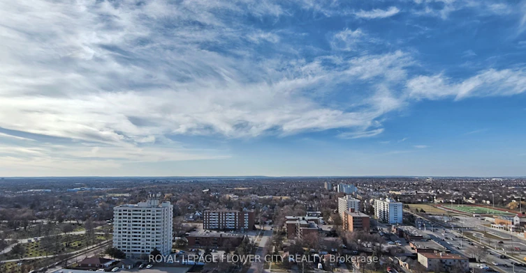 2307-215 Queen Street, Brampton, ON, L6W 0A9 - 13