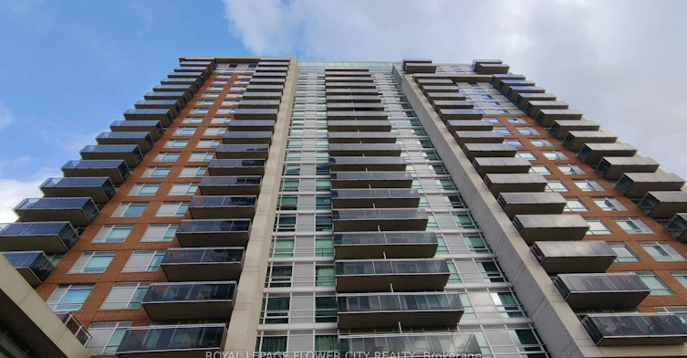 2307-215 Queen Street, Brampton, ON, L6W 0A9