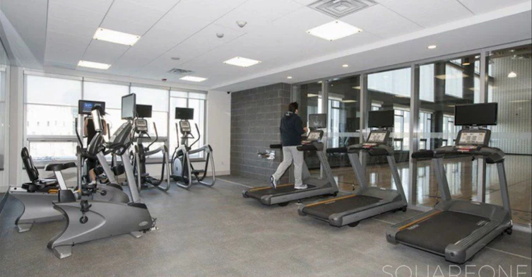 501-360 Square One Drive, Mississauga, ON, L5B 0G7 - 4