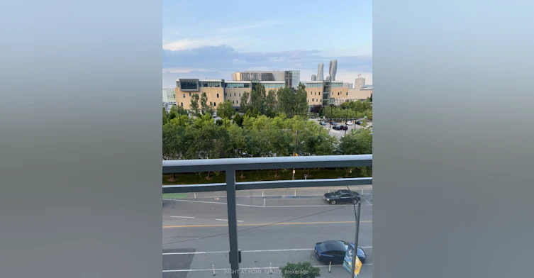 501-360 Square One Drive, Mississauga, ON, L5B 0G7 - 11