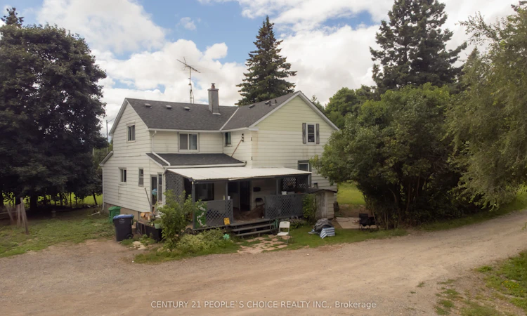 4037 Charleston Side Road