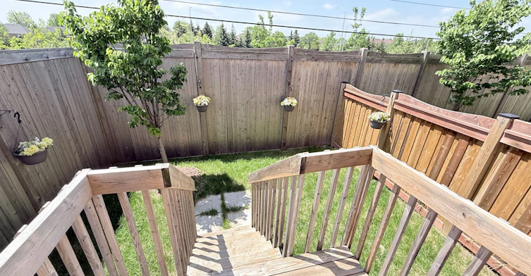 89-2280 Baronwood Drive, Oakville, ON, L6M 4Z5 - 21