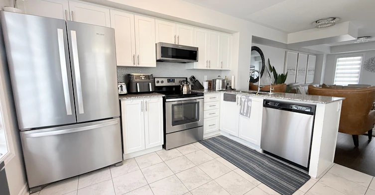 89-2280 Baronwood Drive, Oakville, ON, L6M 4Z5 - 5