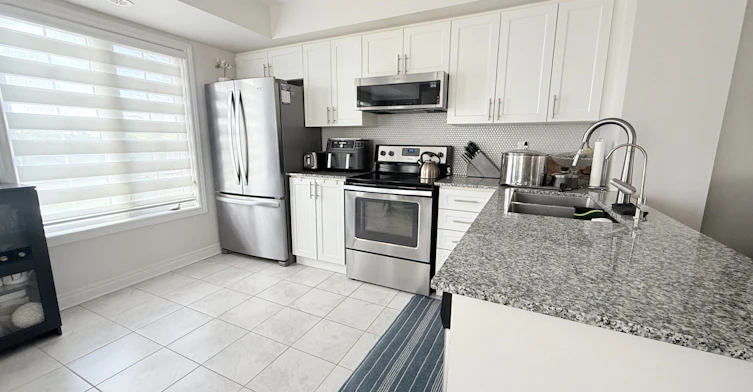 89-2280 Baronwood Drive, Oakville, ON, L6M 4Z5 - 4