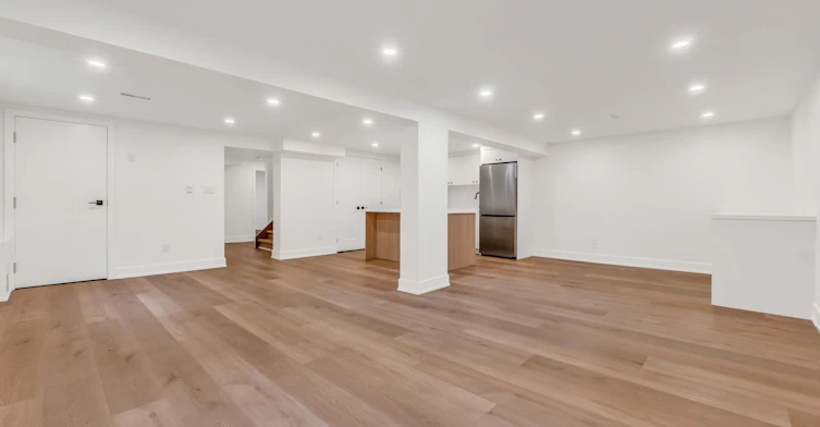 Basement-485 Anthony Drive, Oakville, ON, L6J 2K6 - 6