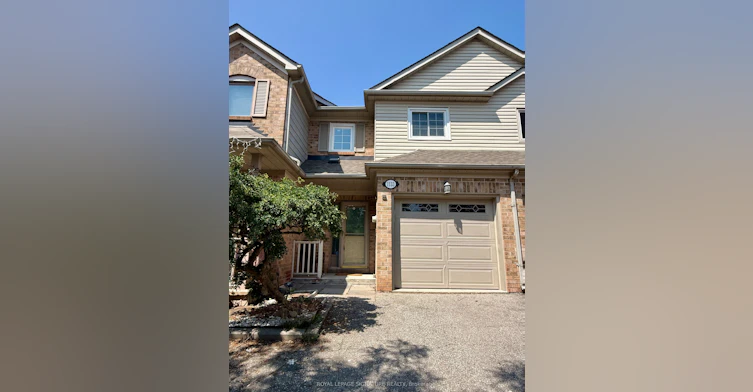 1133 Westview Terrace, Oakville, ON, L6M 3M1 - 2
