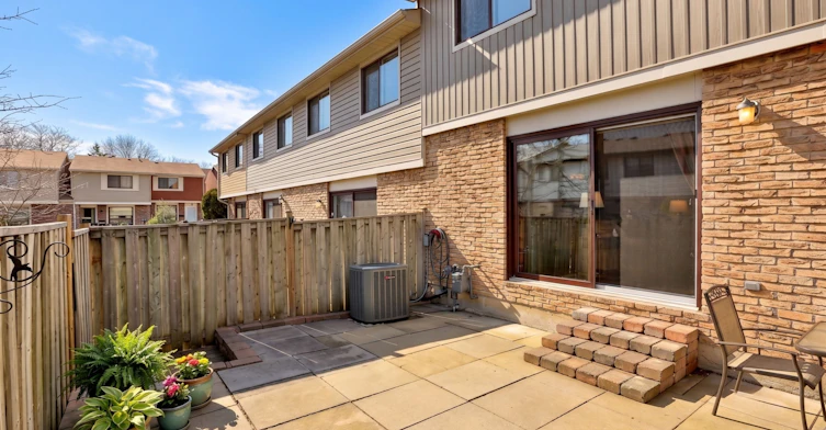 41-98 Falconer Drive, Mississauga, ON, L5N 1Y2 - 14