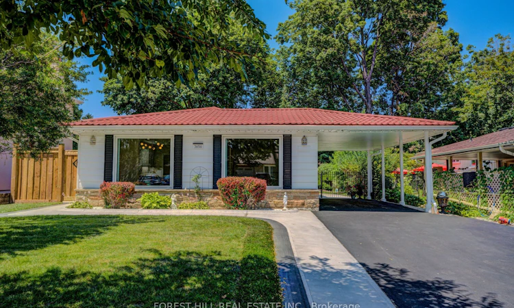 3656 Haven Glen