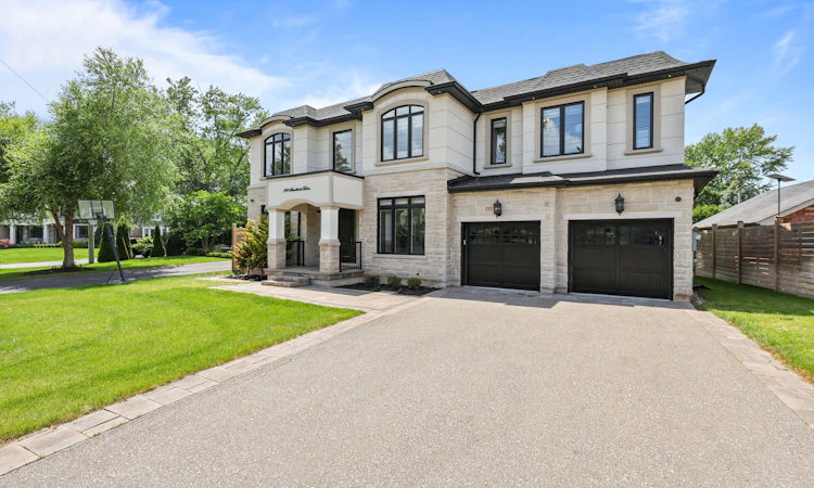 390 Sandhurst Drive