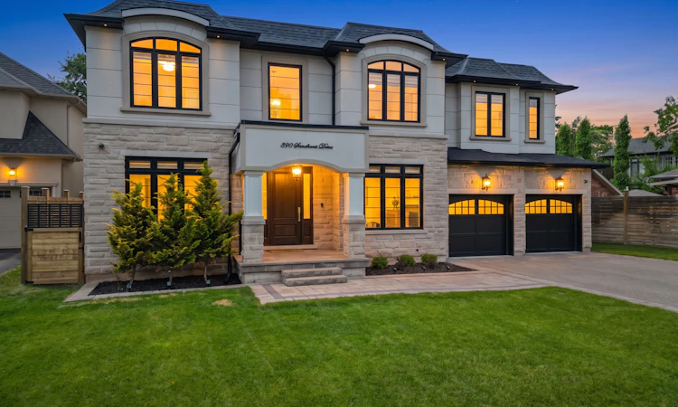 390 Sandhurst Drive