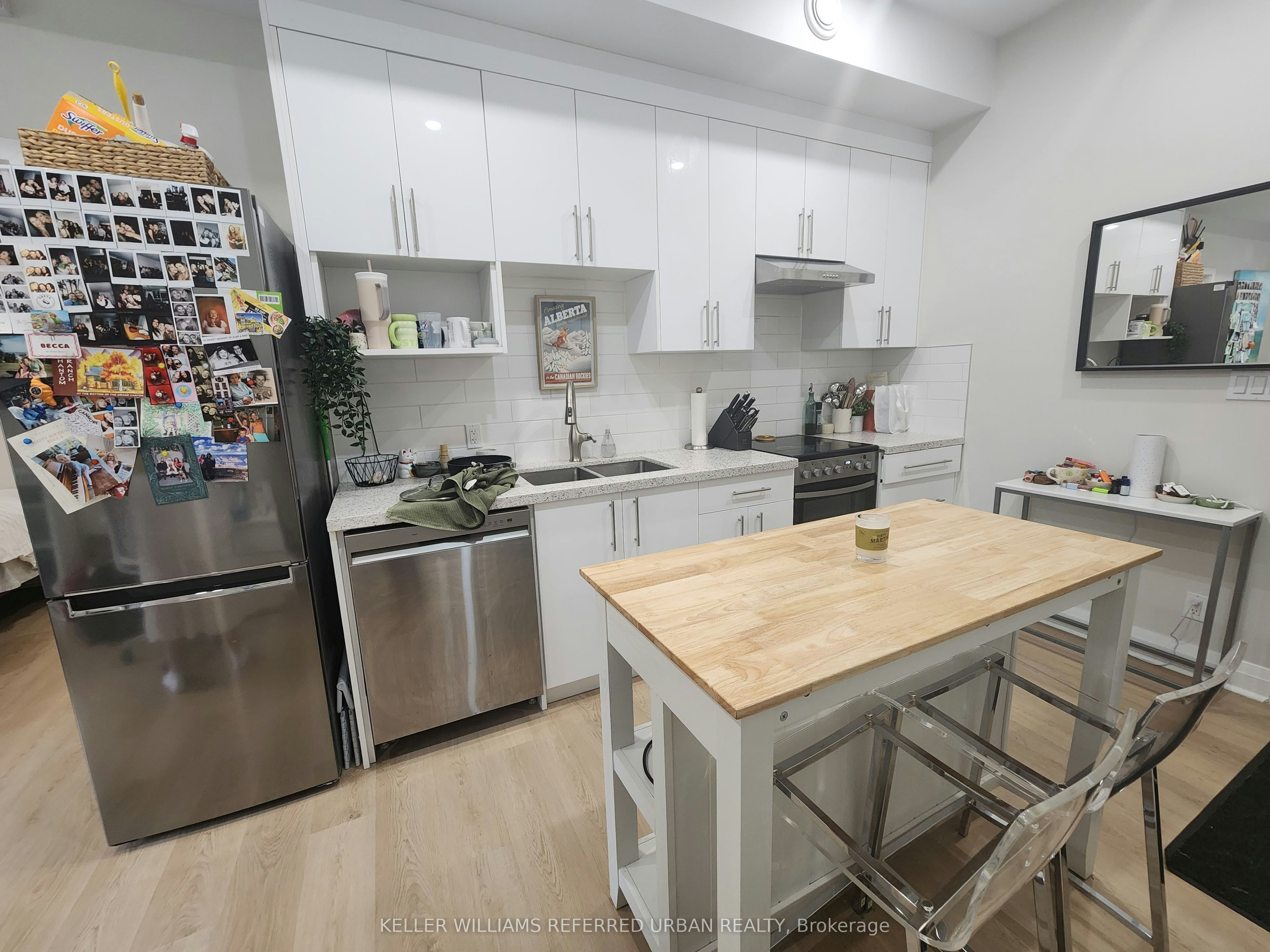 4-998 Bloor Street W, Toronto, ON, M6H 1L8 - 4