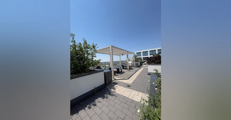 709-1100 Sheppard Avenue W, Toronto, ON, M3K 0E4 - 19