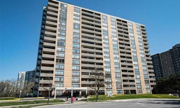 605-40 Panorama Court