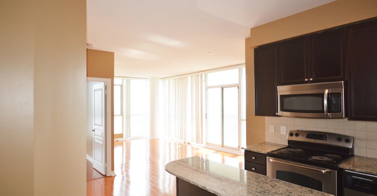 3009-225 Webb Drive, Mississauga, ON, L5B 3Y5 - 5