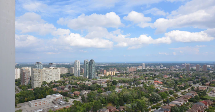3009-225 Webb Drive, Mississauga, ON, L5B 3Y5 - 17