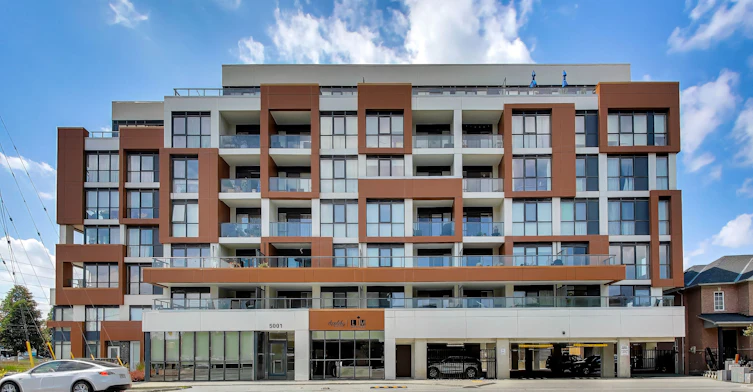 304-5001 Corporate Drive, Burlington, ON, L7L 0H5
