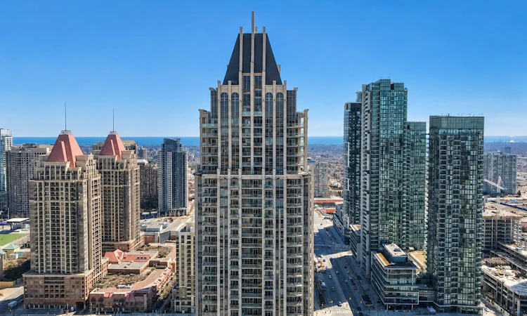 3506-385 Prince Of Wales Drive