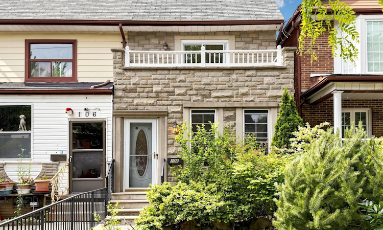 108 Caledonia Road