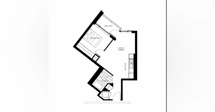2101-2495 Eglinton Avenue W, Mississauga, ON, L5M 2T2 - 24