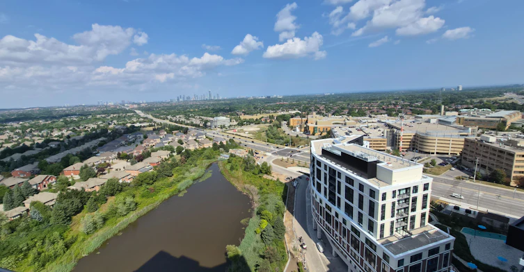 2101-2495 Eglinton Avenue W, Mississauga, ON, L5M 2T2 - 2