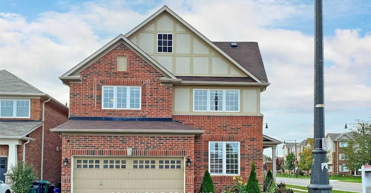 76 Bleasdale Drive N, Brampton, ON, L7A 0S2