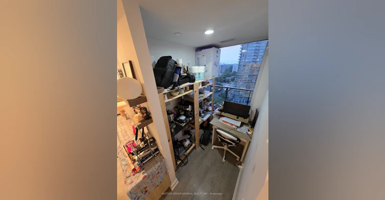 2102-1928 Lake Shore Boulevard W, Toronto, ON, M6S 0B1 - 9