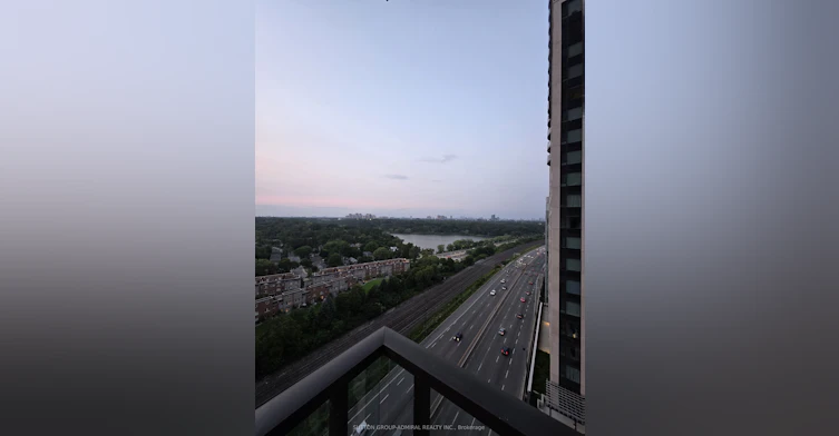 2102-1928 Lake Shore Boulevard W, Toronto, ON, M6S 0B1 - 7