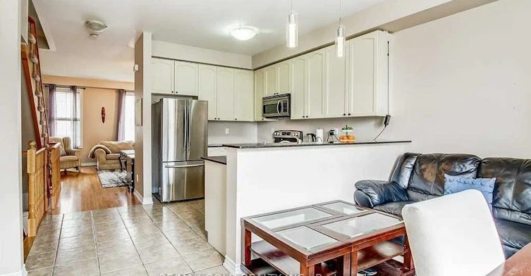 6 Cailiff Street, Brampton, ON, L6Y 0P9 - 3