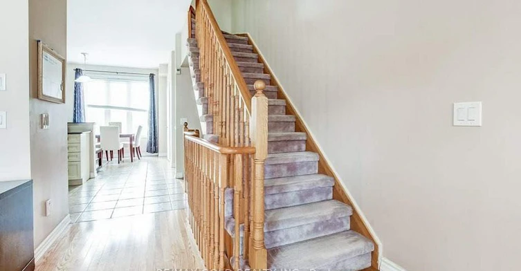 6 Cailiff Street, Brampton, ON, L6Y 0P9 - 5