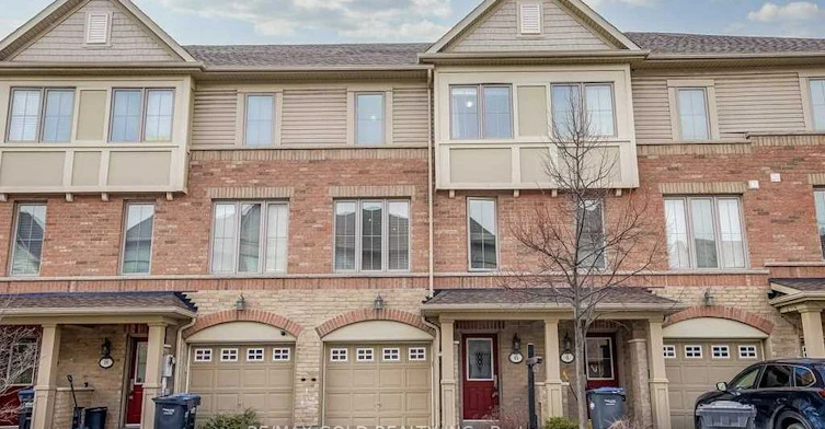 6 Cailiff Street, Brampton, ON, L6Y 0P9