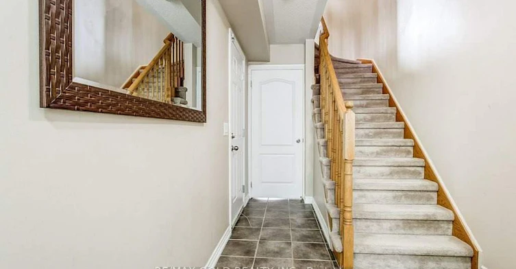 6 Cailiff Street, Brampton, ON, L6Y 0P9 - 2