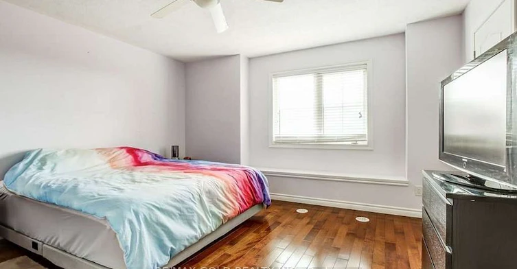 6 Cailiff Street, Brampton, ON, L6Y 0P9 - 6