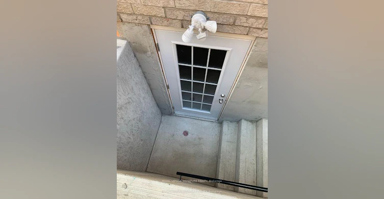 Basement-5924 Terranova Drive, Mississauga, ON, L5M 6T5 - 6